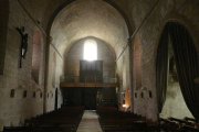 Orgue de Montbron, Eglise Saint-Maurice